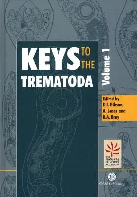 Keys to the Trematoda