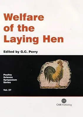 Welfare of the Laying Hen