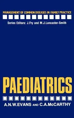 Paediatrics (1986)