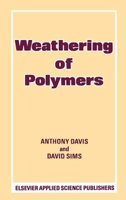 Weathering of Polymers (1983)