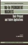 Nd-Fe Permanent Magnets: Their Present and Future Applications (1986)