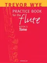 Practice Book for the Flute, Book 1: Tone