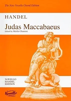 Judas Maccabaeus: Handel