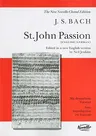 St. John Passion