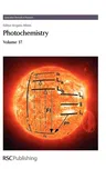 Photochemistry, Volume 37