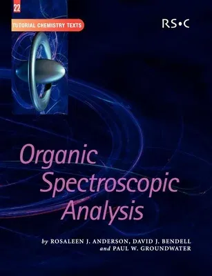 Organic Spectroscopic Analysis ([New)