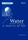 Water: A Matrix of Life (Second Edition, New)