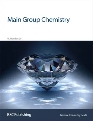 Main Group Chemistry