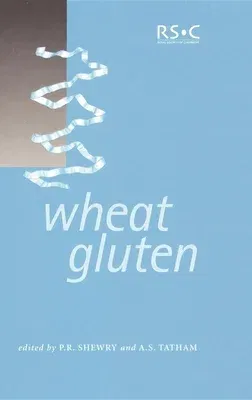 Wheat Gluten