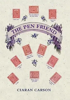 The Pen Friend