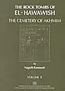 The Rock Tombs of El-Hawawish 2