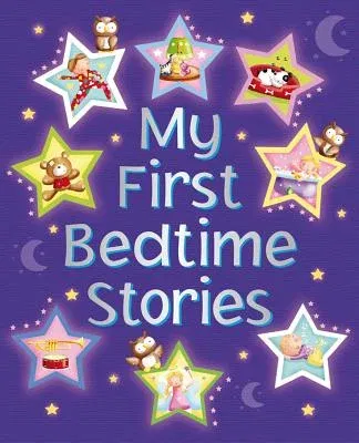 My First Bedtime Stories