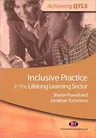 Inclusive Practice in the Lifelong Learning Sector