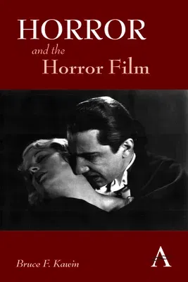 Horror and the Horror Film