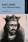 King John: An Underrated King