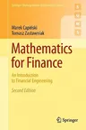 Mathematics for Finance: An Introduction to Financial Engineering (2011)