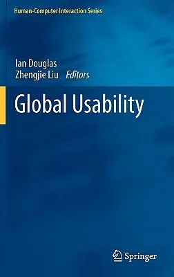 Global Usability (2011)