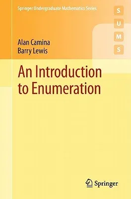 An Introduction to Enumeration