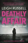 Deathly Affair: Volume 13