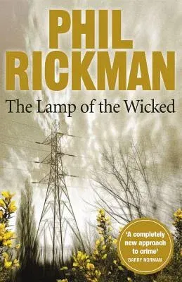 The Lamp of the Wicked