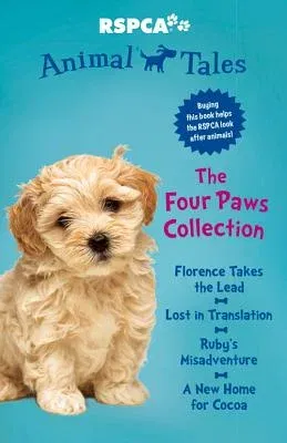 The Four Paws Collection