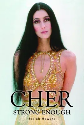 Cher: Strong Enough