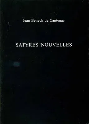 Satyres Nouvelles