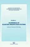 Economics of Floating Production Systems (1987)