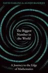 The Biggest Number in the World: A Journey to the Edge of Mathematics