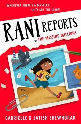 Rani Reports: On the Missing Millions