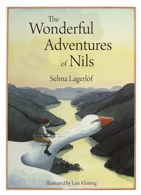 The Wonderful Adventures of Nils