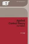 Applied Control Theory (REV)