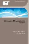 Microwave Measurements (Enlarged)