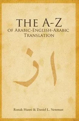 A to Z of Arabic-English-Arabic Translation