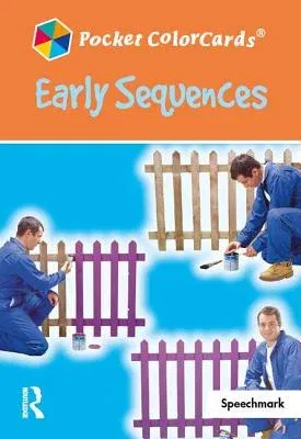 Early Sequences: Colorcards (Revised)