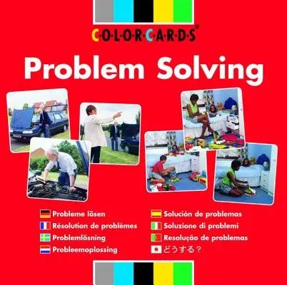 Problem Solving: Colorcards (Revised)