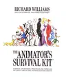 The Animator's Survival Kit: A Manual of Methods, Principles and Formulas for Classical, Computer, Games, Stop Motion and Internet Animators (Expanded)