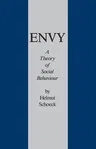 Envy: A Theory of Social Behaviour