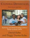 Cultural Differences: Exploring and Understanding Cultures Using Academic Skills