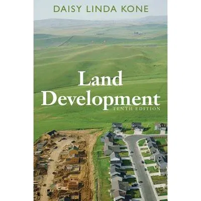 Land Development (Tenth Edition, 10th)