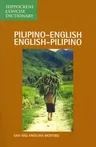 Pilipino-English/English-Pilipino Concise Dictionary