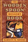 Wooden Spoon Dessert Book