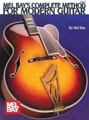 Complete Method for Modern Guitar