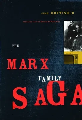 The Marx Family Saga