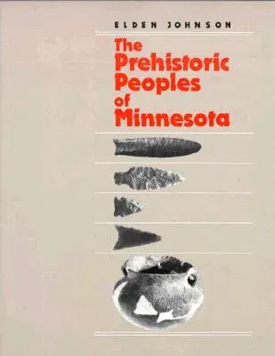 Prehistoric People's of Minnesota (REV)