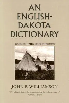 An English-Dakota Dictionary (Revised)