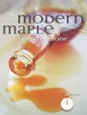 Modern Maple