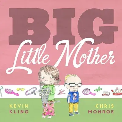 Big Little Mother