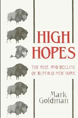 High Hopes: The Rise and Decline of Buffalo, New York