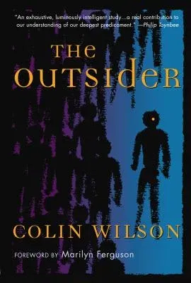 The Outsider